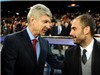 Arsenal giúp Barca mua... Gareth Bale